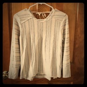 Big kids spring sweater size XL